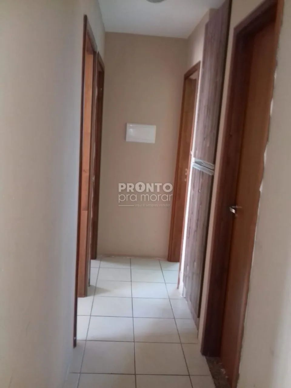 Apartamento com 3 quartos em Artur Lundgren I