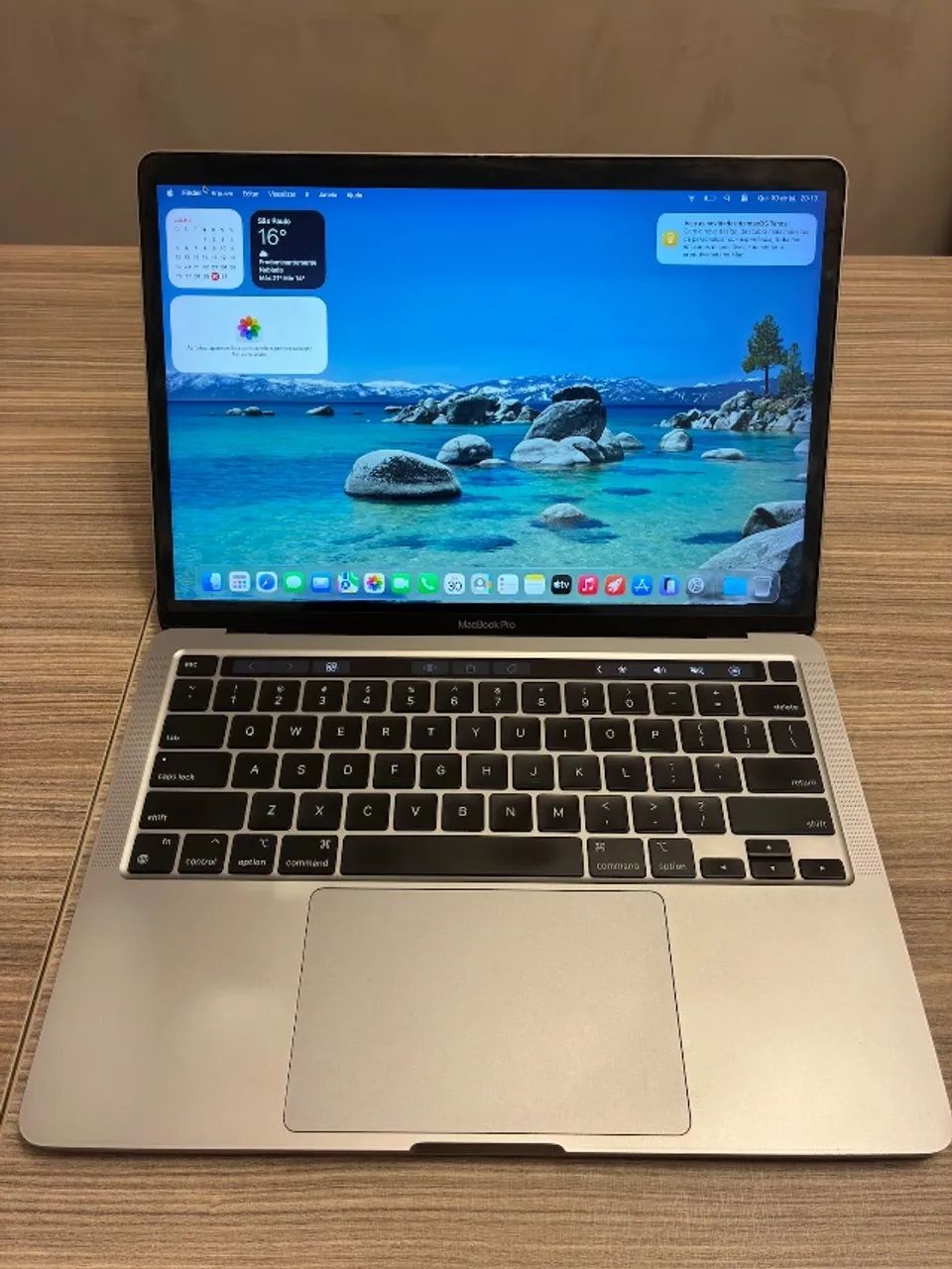 MacBook Pro 13