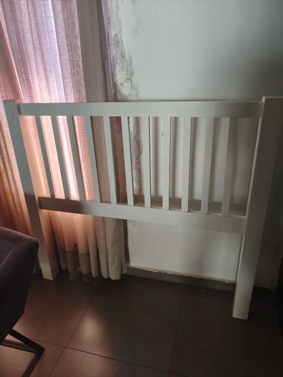 Cabeceira de Cama Casal 