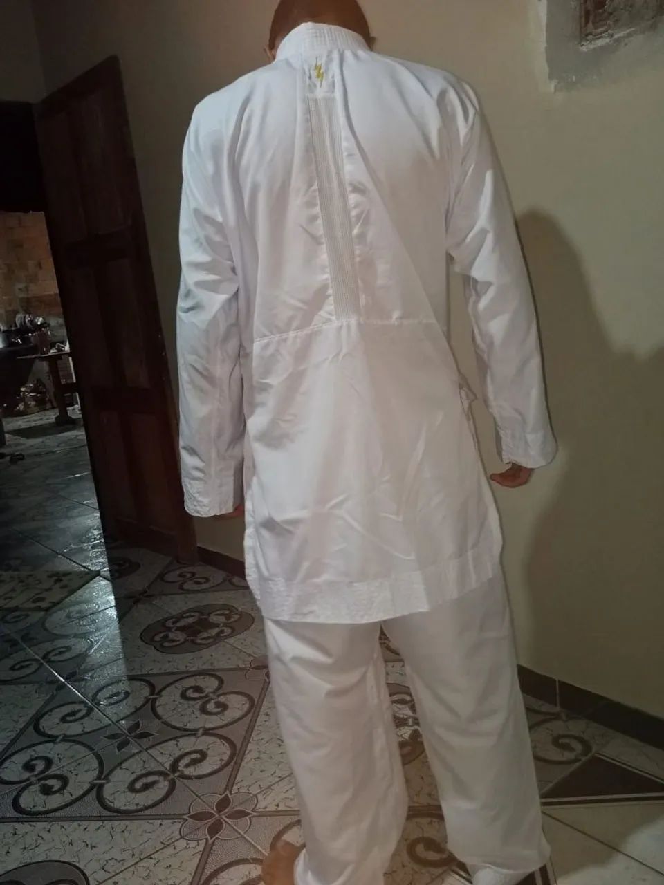 Kimono Karate KUMITE - Foto 2