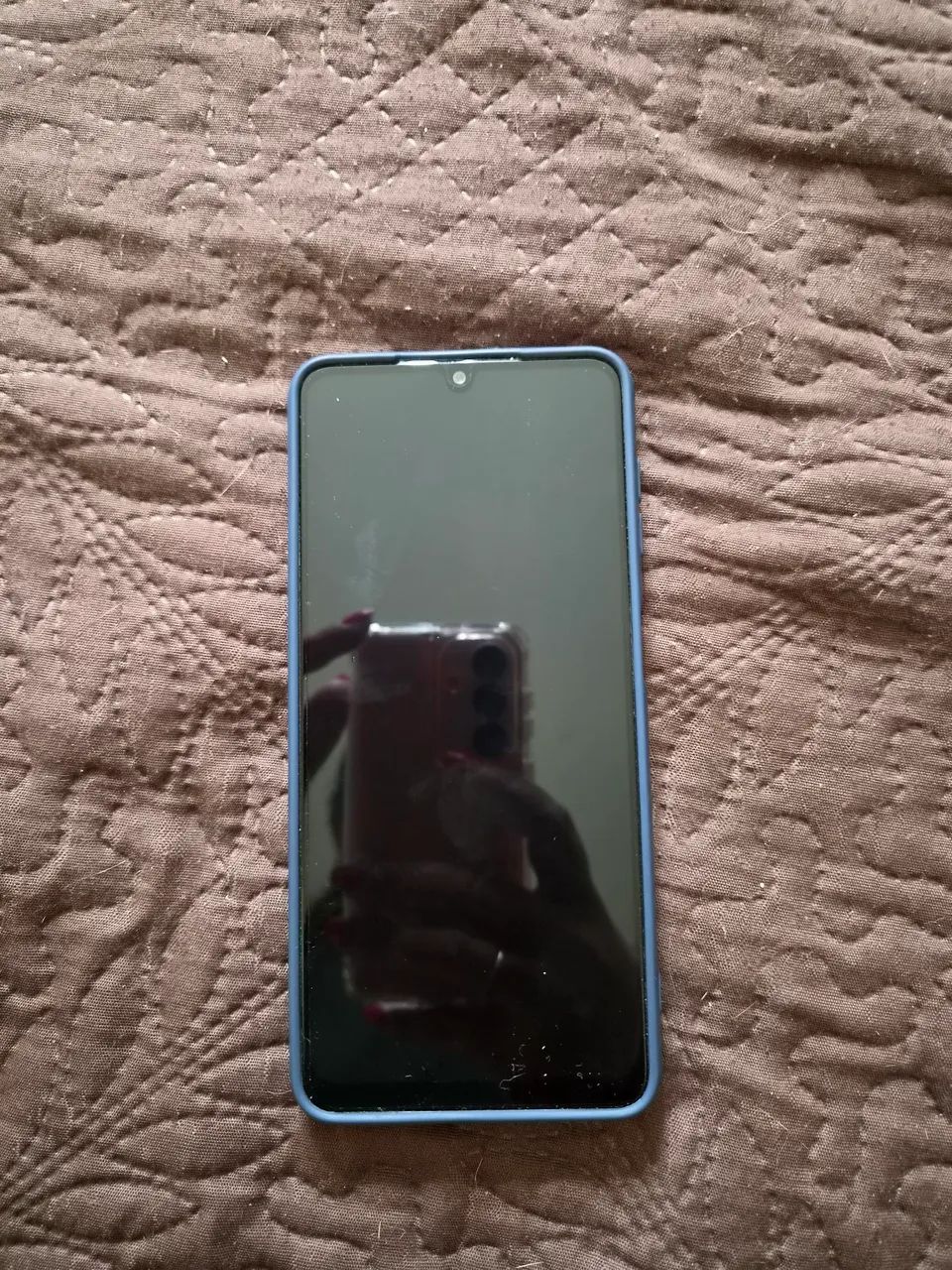 Celular Samsung A22