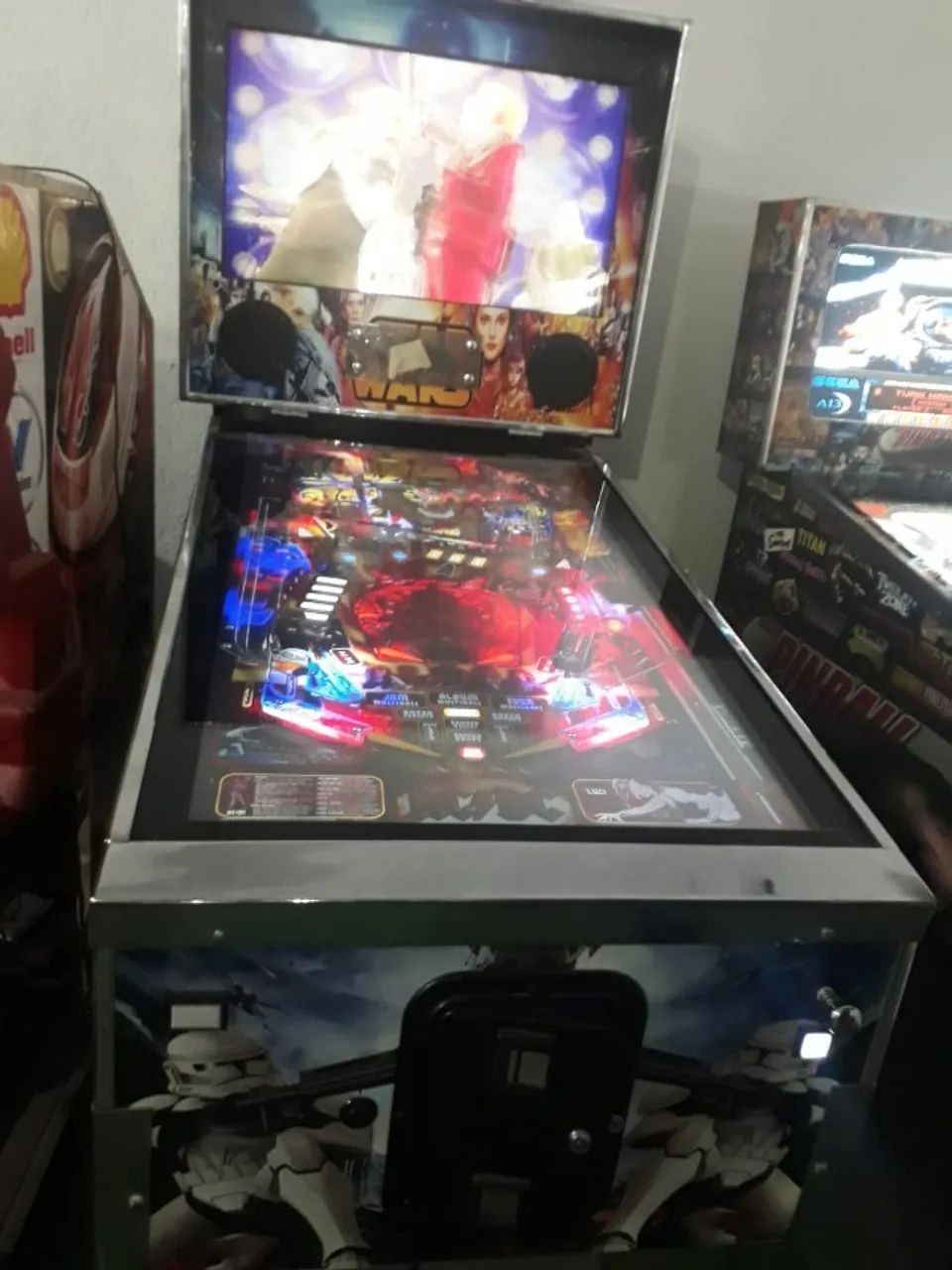 pinbaal