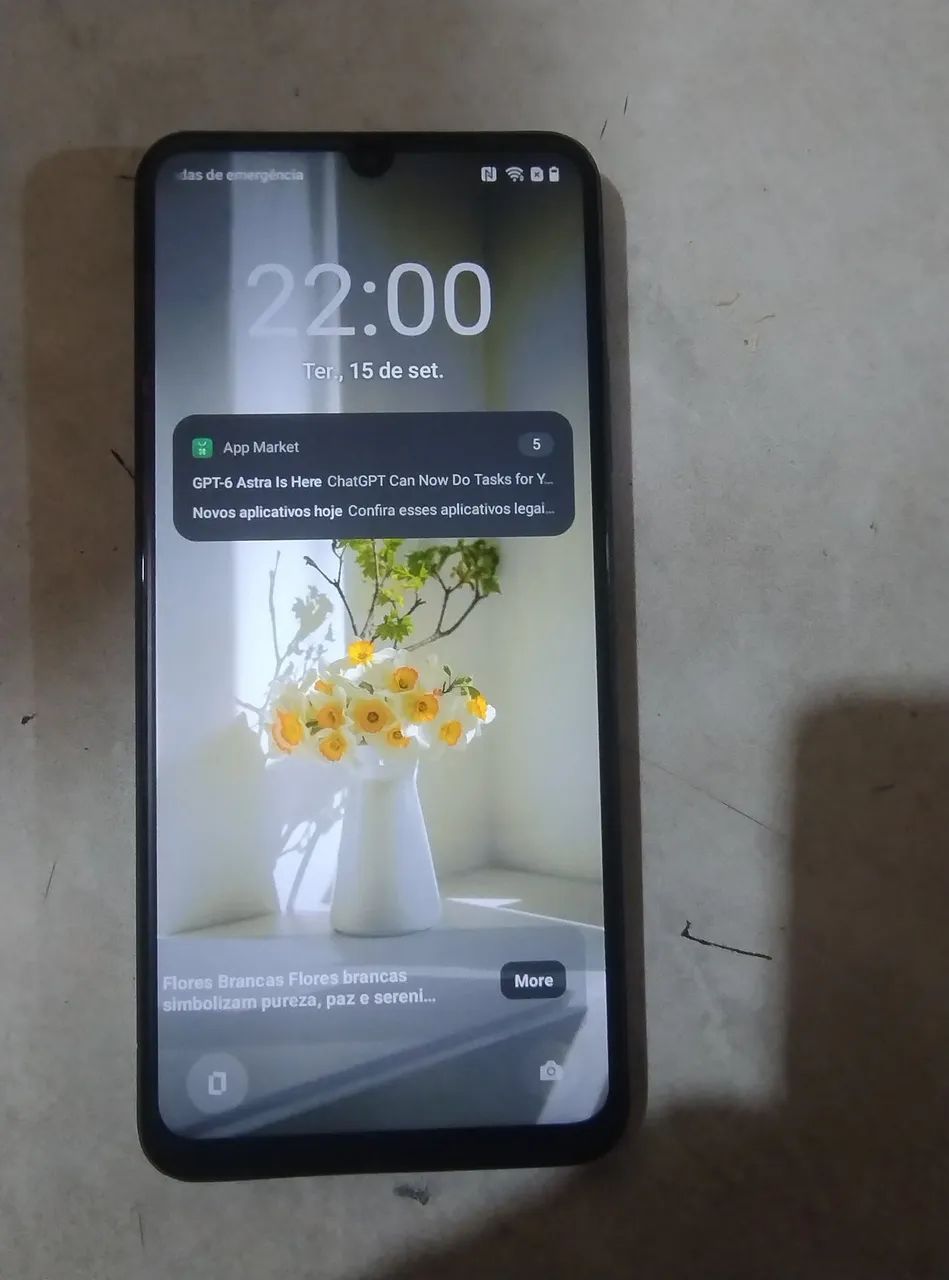 Celular  - Foto 2