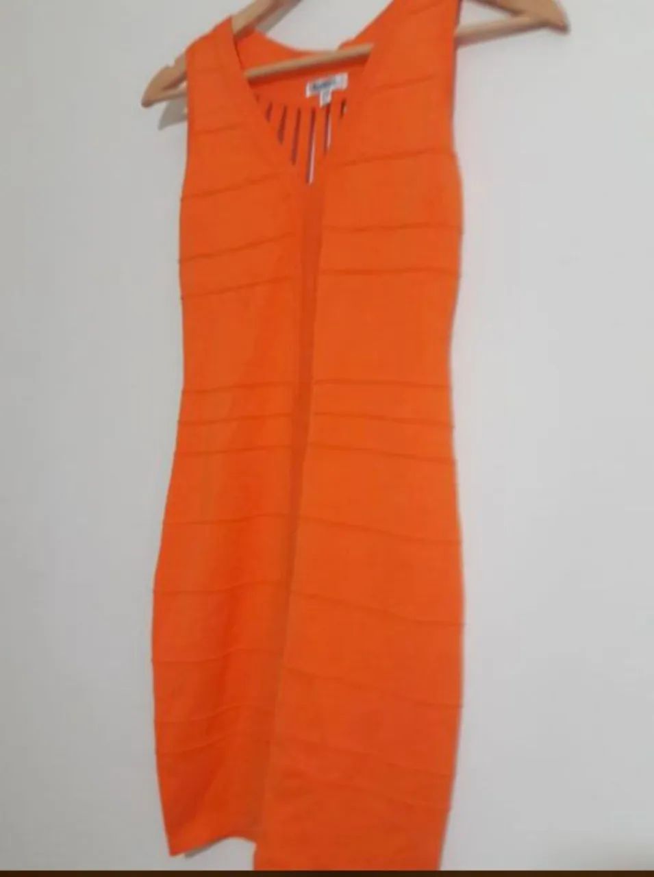 Miroa vestido poliamida Tam M  - Foto 2