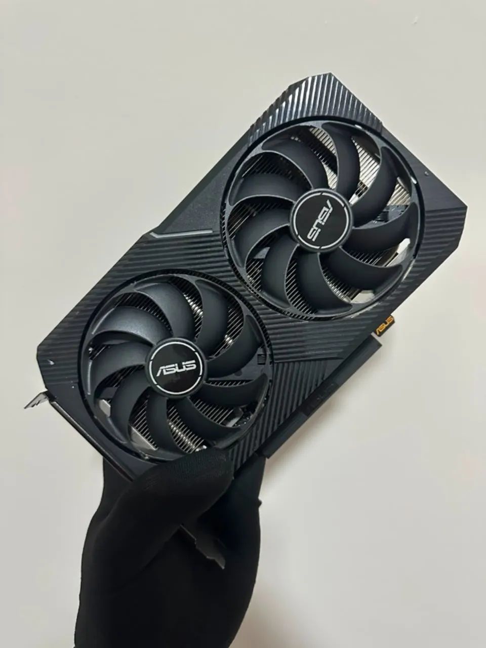 RTX 3060Ti 8GB ASUS DUAL - Foto 3