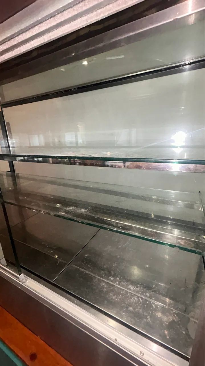 Vitrine refrigerada - Foto 2