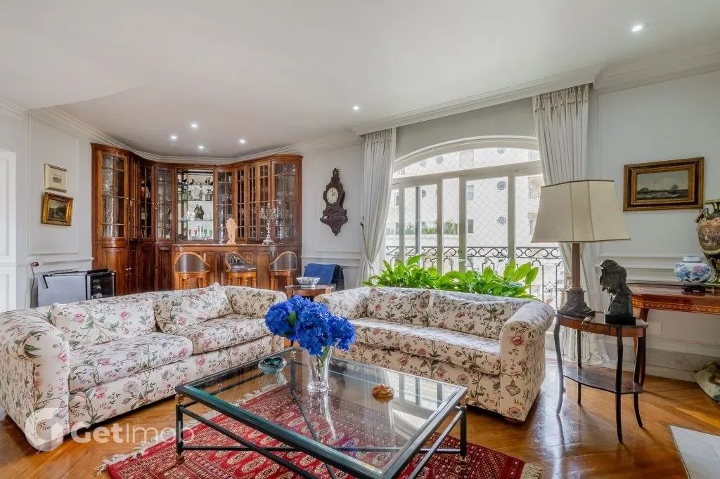 Apartamento à venda em Cerqueira César, SP - Foto 3