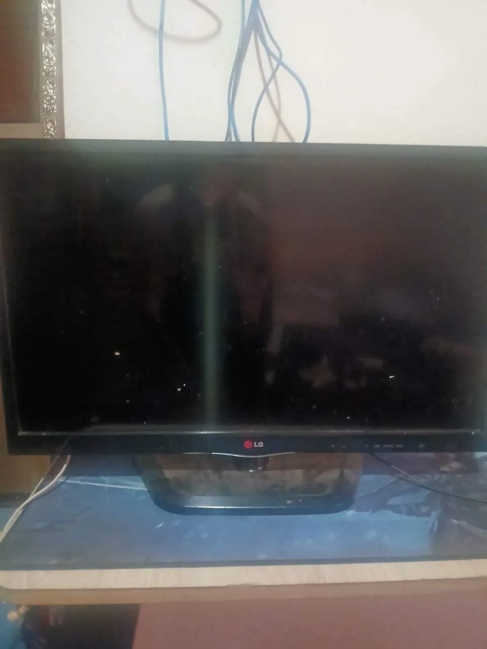 TV LG 32 polegadas 