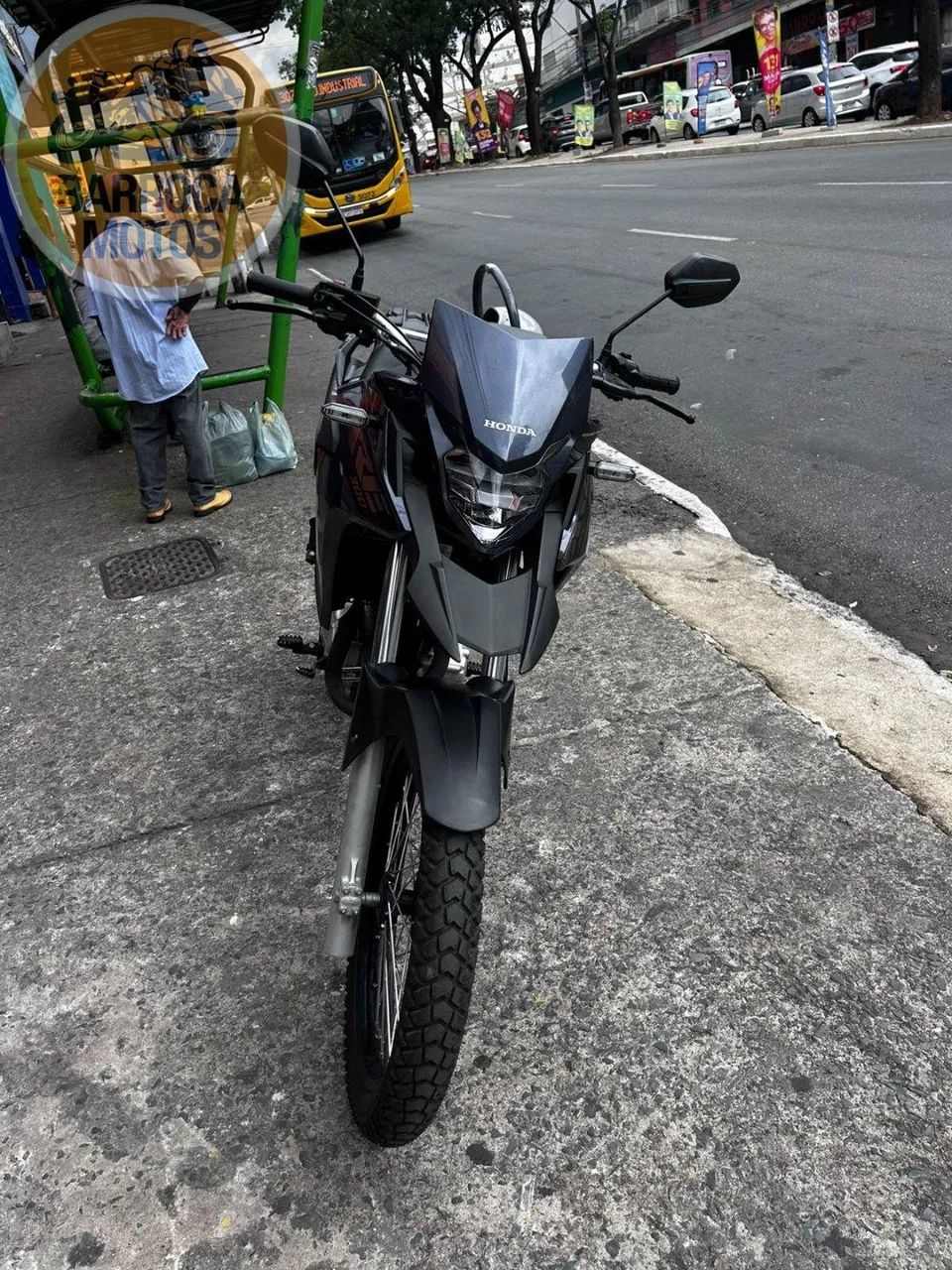 XRE 300/ 300 Abs/ Flex 2022 - 1541769496 | OLX