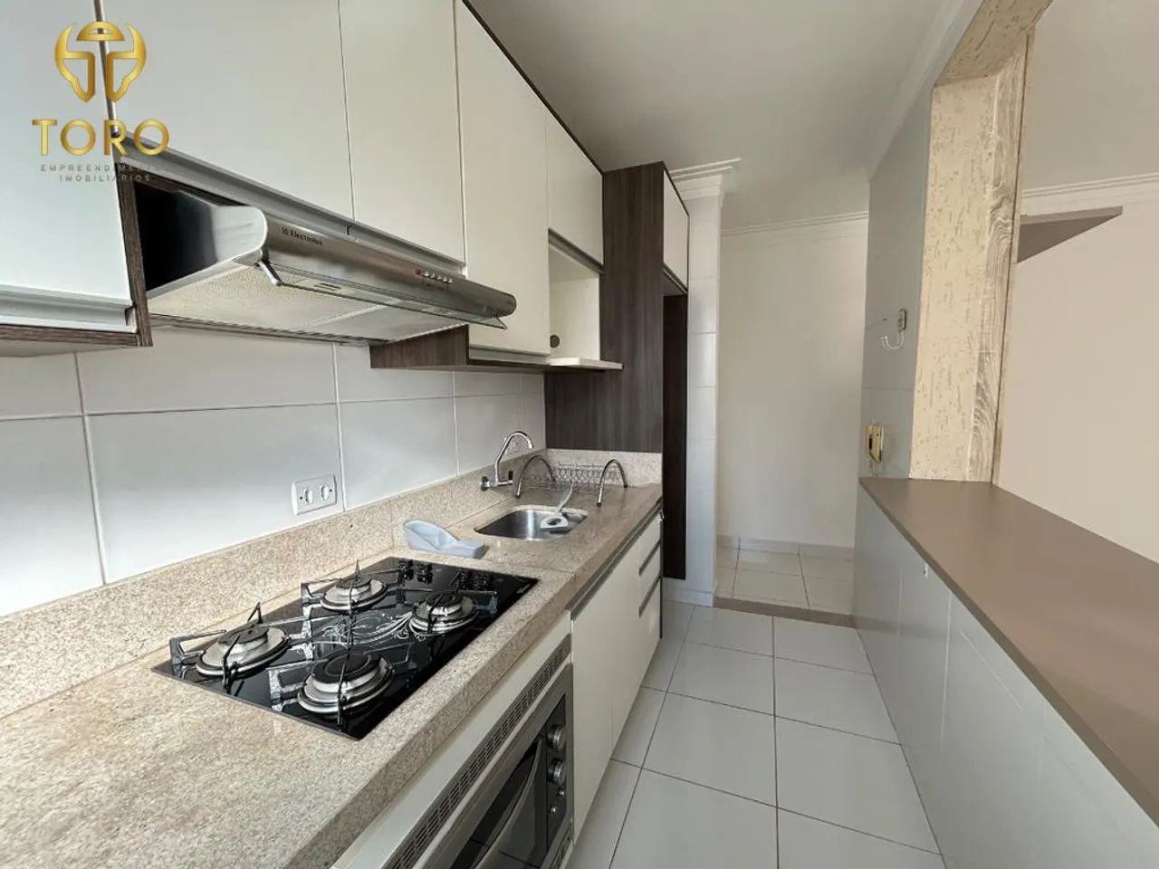 Apartamento para alugar em Maringá, PQ INDUSTRIAL I, com 2 quartos, com 47 m² - Foto 3