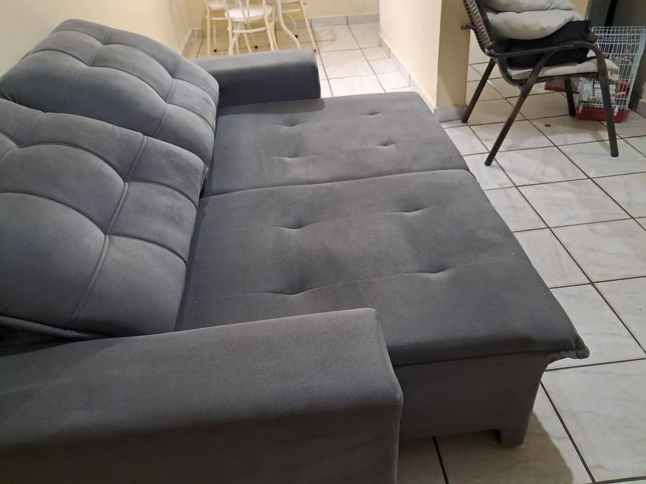 Sofá retrátil  - Foto 2