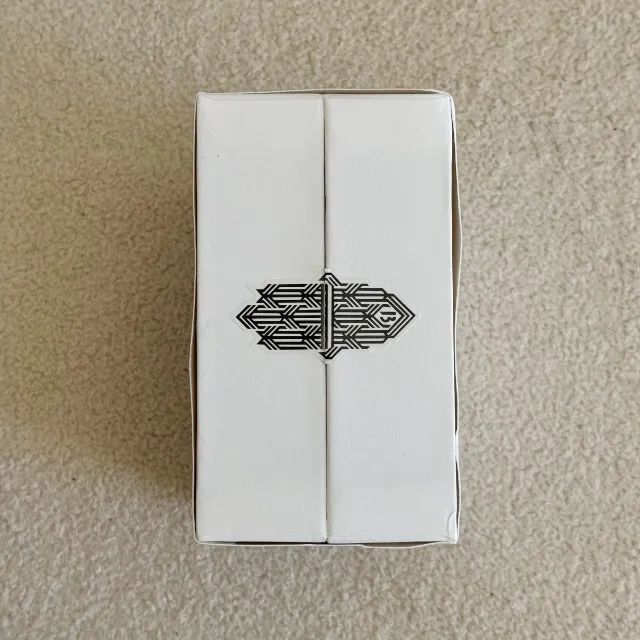 perfume byredo blanche eau de parfum 100ml - Foto 5