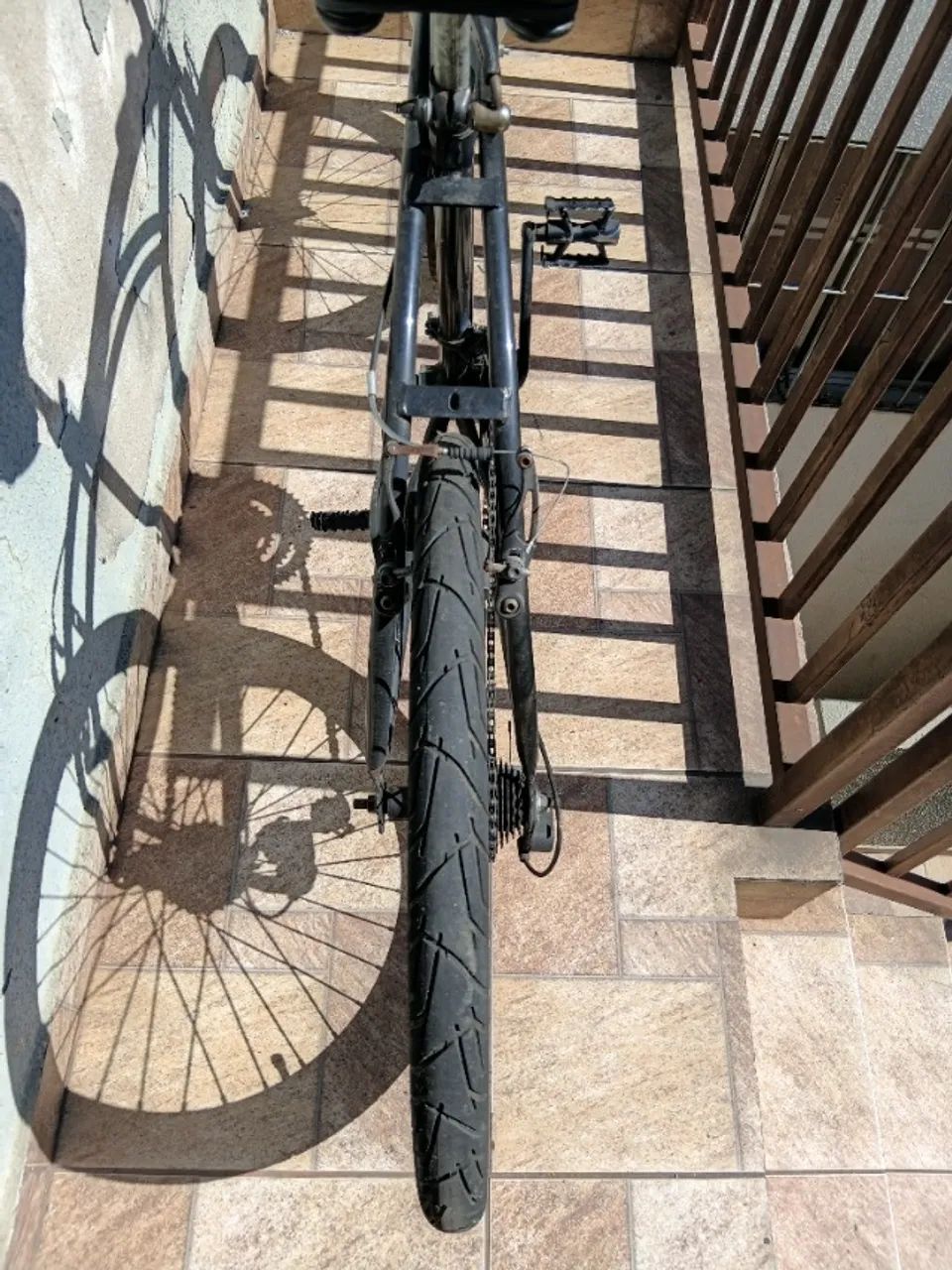 Bicicleta caiçara  - Foto 2