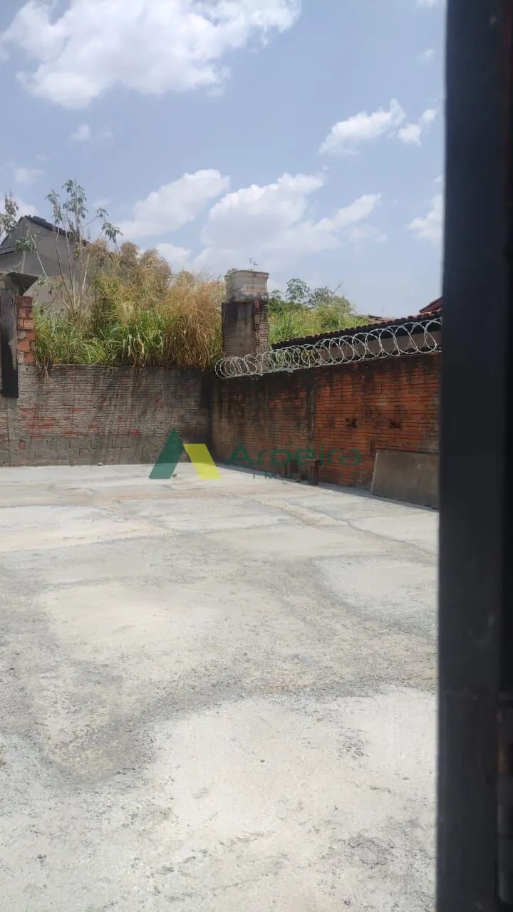LOTE PARA LOCAÇÃO - Foto 4