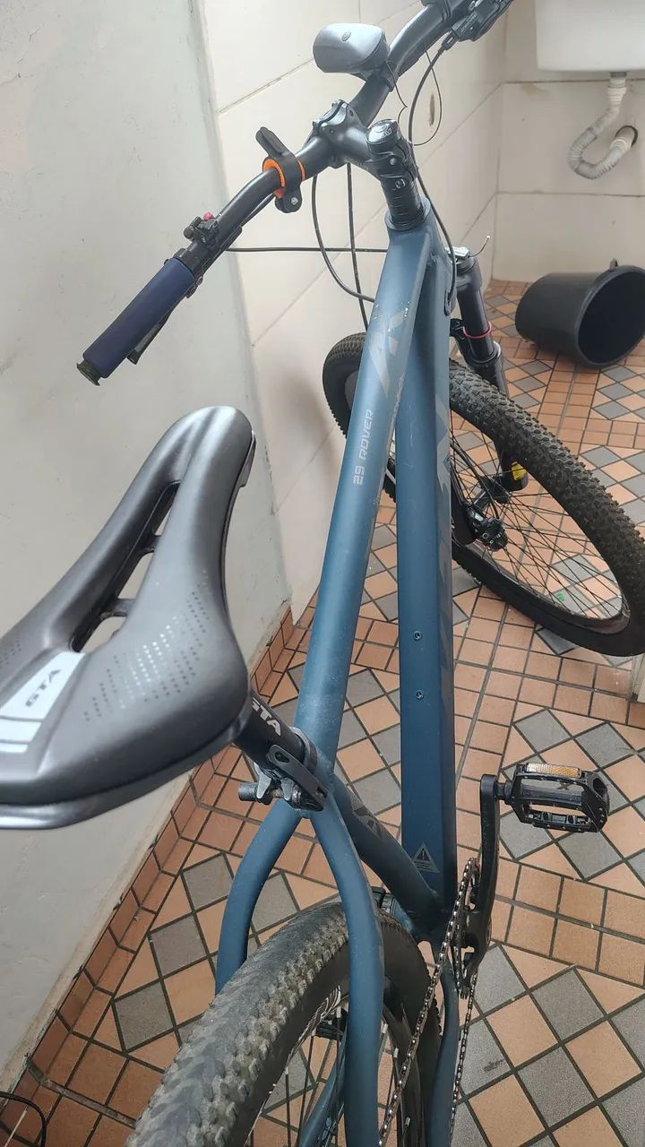 Bicicleta aro 29 - Foto 3