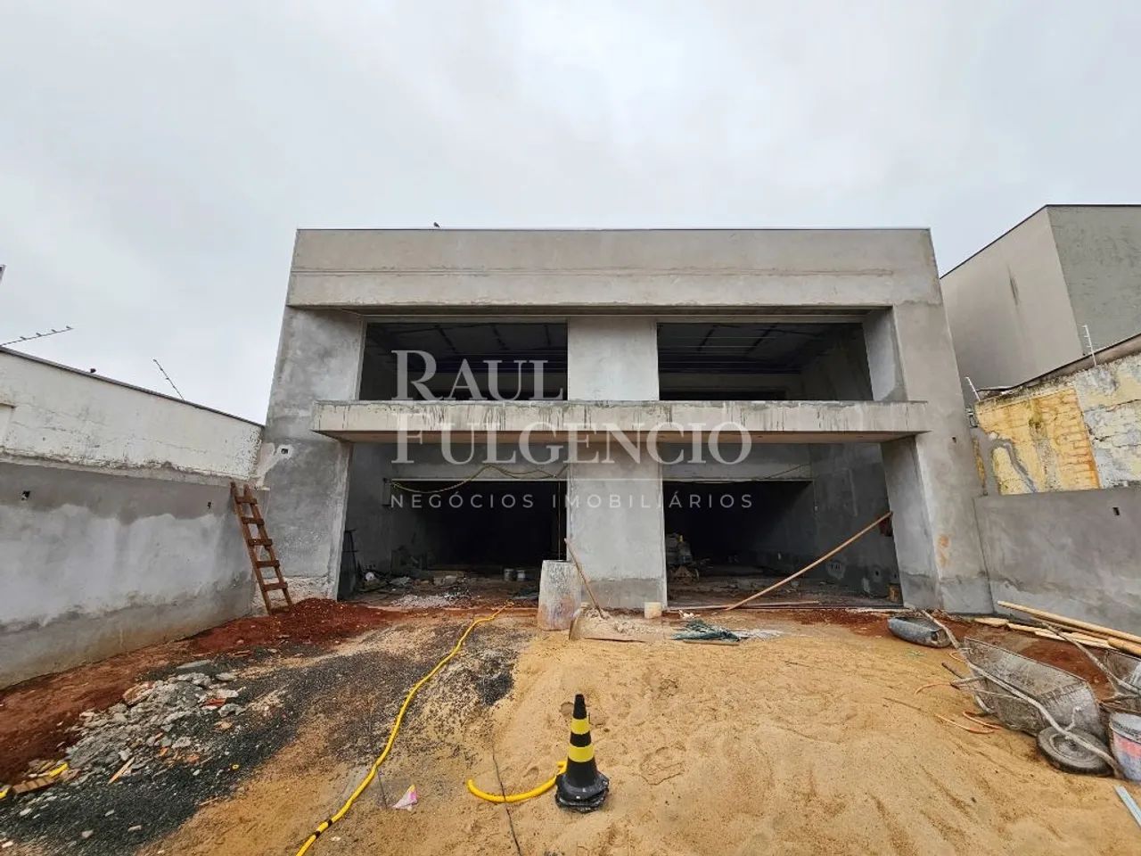 Loja nova em construção - Foto 2