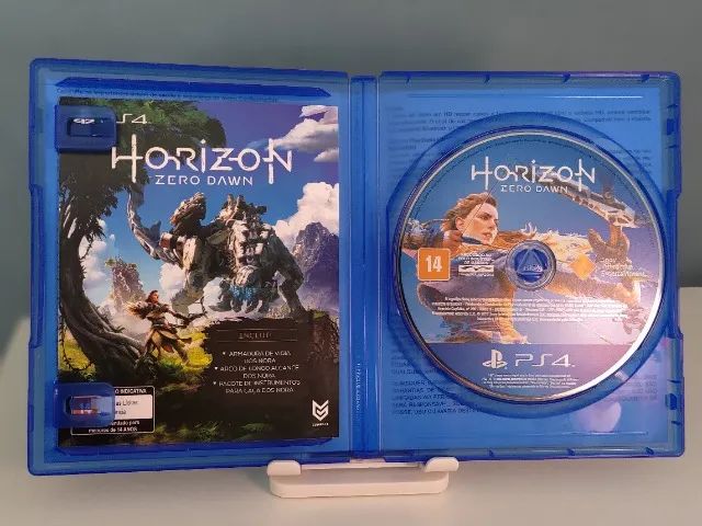 Horizon Zero Dawn Playstation 4 - Foto 3