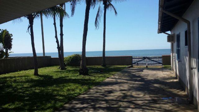 Casa em Itapoá de frente para o mar - Foto 4