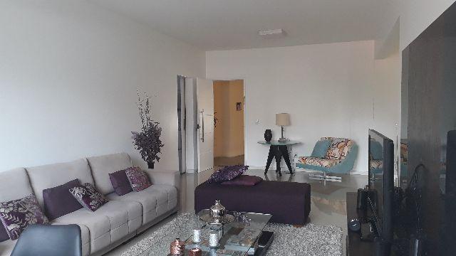 Apartamento Luxuoso 141,45m2 com 3 suítes Papicu - Foto 7