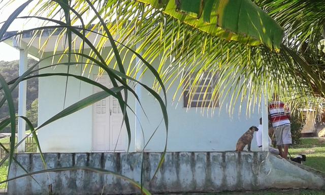 Belíssimo sitio em Vitória de Santo Antão - Foto 5