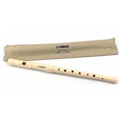 Flauta Transversal Yamaha YRF-21 ID