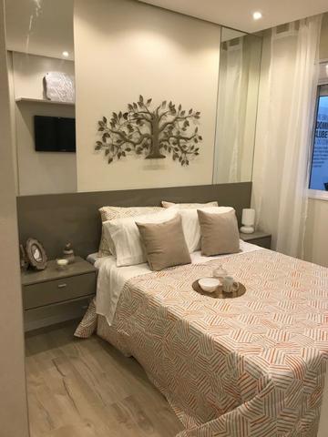 Boa Vista Aptos 2 Dorms 47m2 c/Varanda 1 Vaga,Lazer Completo,Ponto de Ar Condicionado - Foto 13