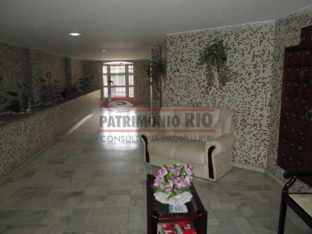 Apartamento à venda com 2 dormitórios em Vila da penha, Rio de janeiro cod:PAAP22303 - Foto 17