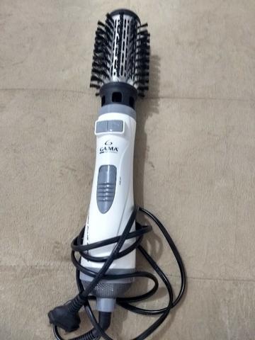 Escova Rotativa Gama 220v