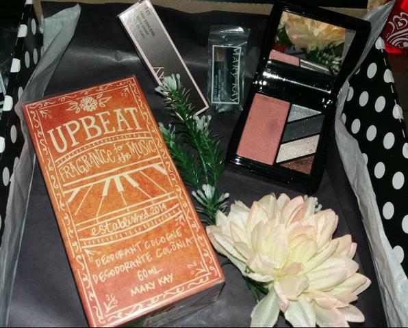 Kit Mary kay