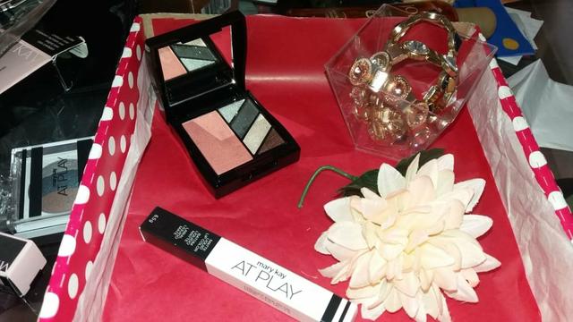 Mary kay kit barato