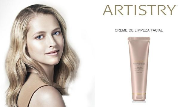 Creme de Limpeza Facial