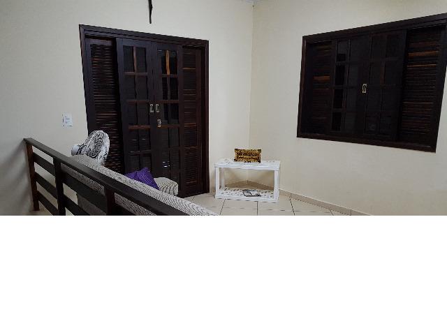 Casa Praia Central de Guaratuba c/ piscina - Foto 8