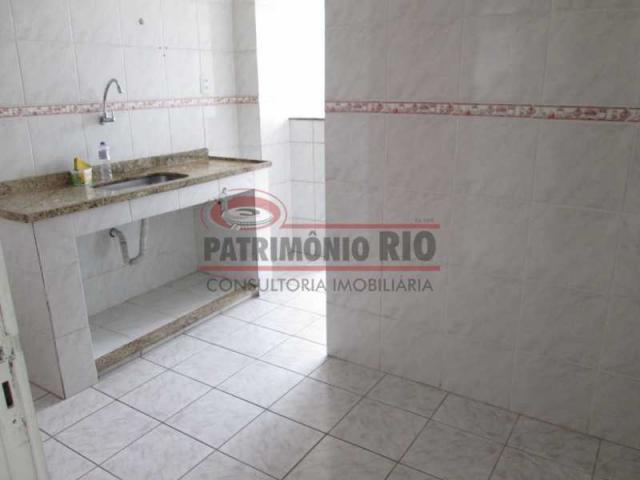 Apartamento à venda com 2 dormitórios em Vila da penha, Rio de janeiro cod:PAAP22303 - Foto 5