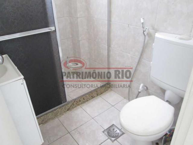Apartamento à venda com 2 dormitórios em Vila da penha, Rio de janeiro cod:PAAP22303 - Foto 14