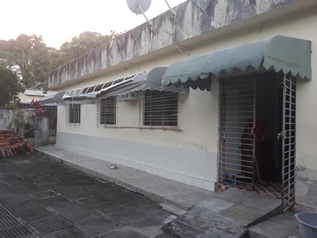 Atenção! Casa Na Laje/ 1 Suíte/ 8 Vagas/ Com Um Terreno 540m²/ Lagoa Encantada - Foto 7