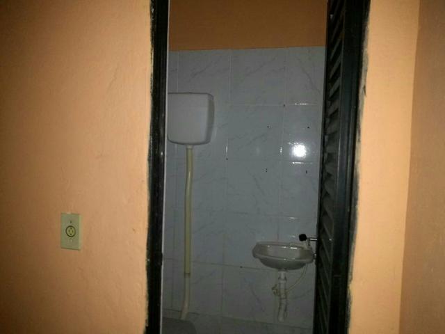 Kitnet Popular básica, no Icuí Guajará,1 Salão em formato de "L", - Foto 3
