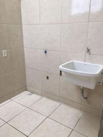 Apartamento para alugar com 1 dormitórios em Indústrias, Belo horizonte cod:5170 - Foto 11