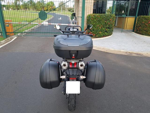 Teneré Xt 660Z Yamaha - Rico em acessórios WhatsApp 