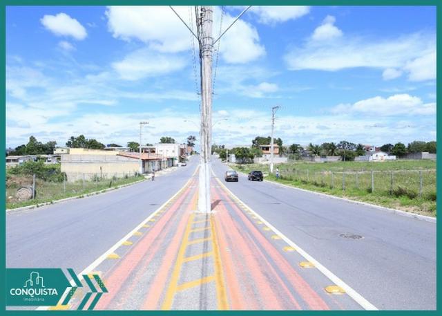 Lote de 300 m2 no Bairro Planalto - Foto 5