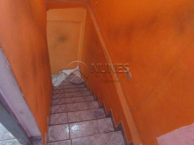 Casa à venda com 5 dormitórios em Jardim veloso, Osasco cod:024461 - Foto 12