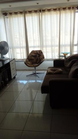 Apartamento 3/4 dependência Garcia - Foto 3