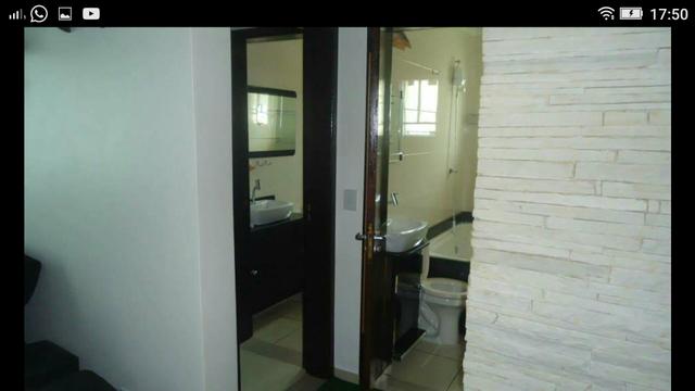 Vendo apto 2 quartos 2 banheiros mobiliado nos Ingleses/Florianópolis - Foto 13