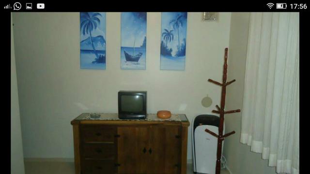 Vendo apto 2 quartos 2 banheiros mobiliado nos Ingleses/Florianópolis - Foto 15