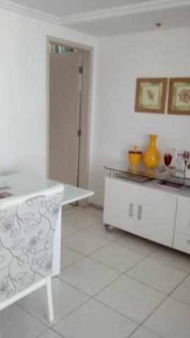 Apartamento 3/4 dependência Garcia - Foto 14