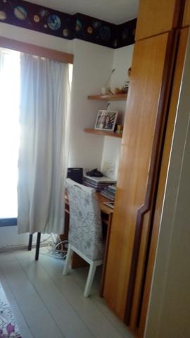Apartamento 3/4 dependência Garcia - Foto 5