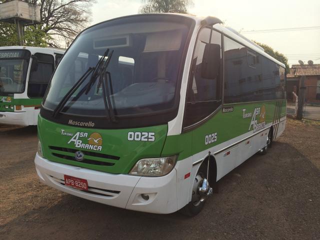 Locação de Ônibus - Foto 3