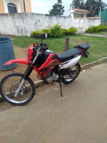 Yamaha Lander 250 CC - 2018/2019