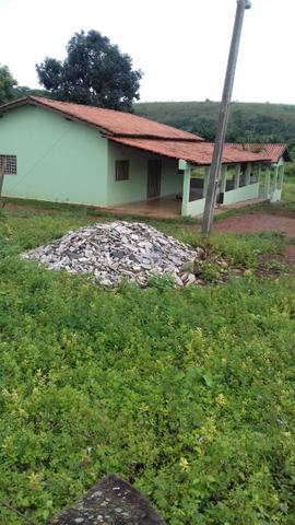 Santo Antonio do Descoberto - GO - Foto 15
