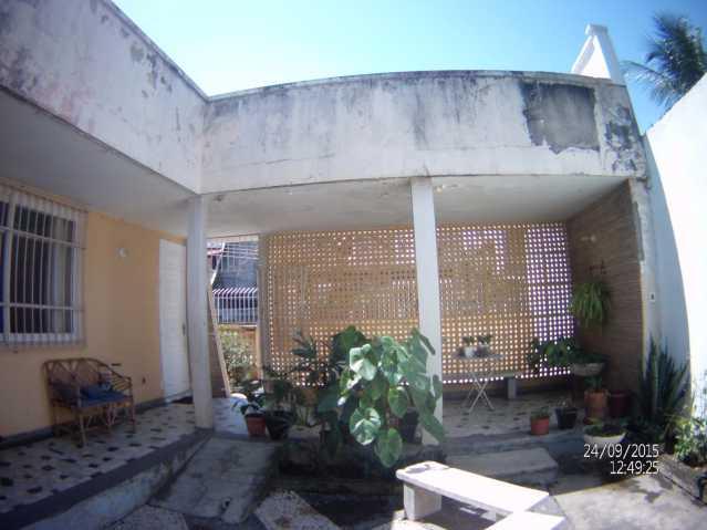 Casa à venda com 4 dormitórios em Praça seca, Rio de janeiro cod:PSCA40066 - Foto 8