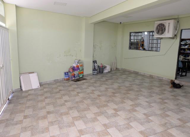 Vendo ou troco por caminhão casa no bairro lixeira, Aceito troca - Foto 15